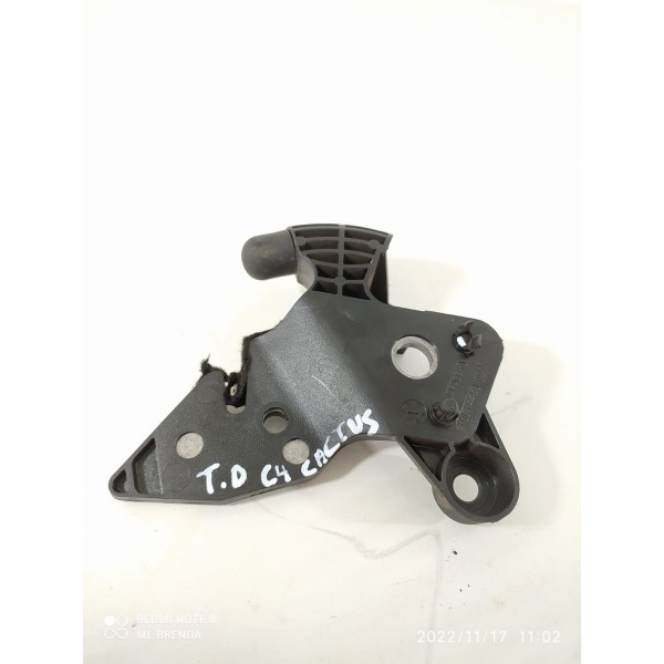 Trava Banco Tras Dir Citroen C4 Cactus 2021 1081445