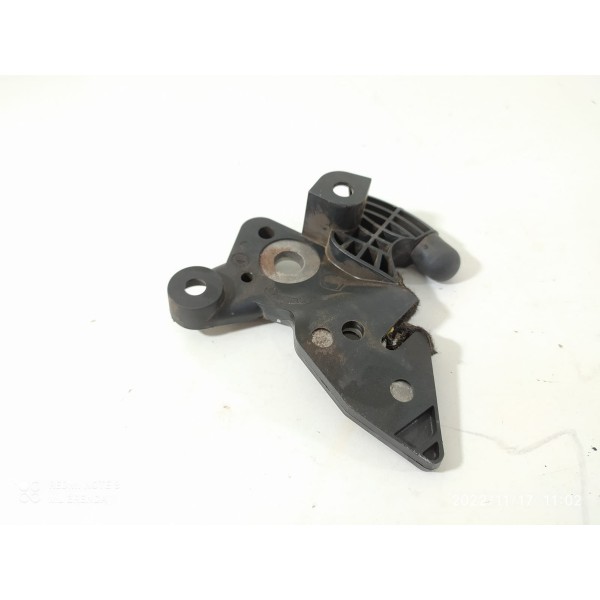 Trava Banco Tras Dir Citroen C4 Cactus 2021 1081445