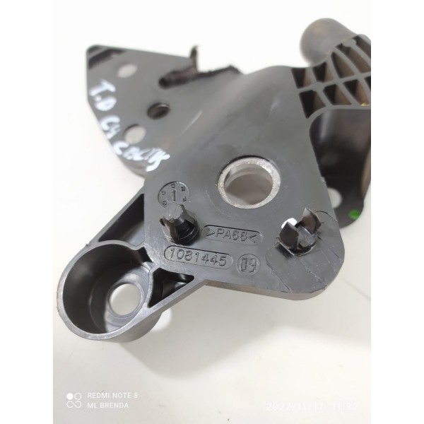 Trava Banco Tras Dir Citroen C4 Cactus 2021 1081445