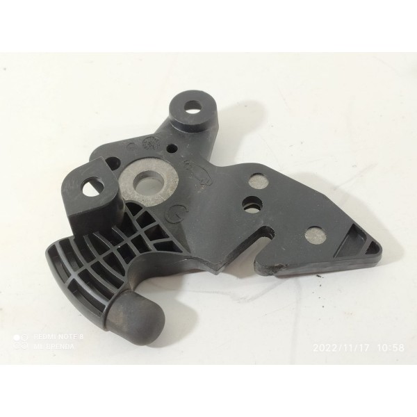 Trava Banco  Citroen C4 Cactus Traseira Esq 2024 1118342