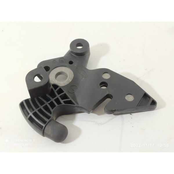 Trava Banco  Citroen C4 Cactus Traseira Esq 2024 1118342