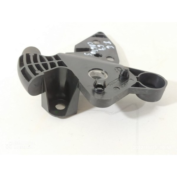 Trava Banco  Citroen C4 Cactus Traseira Esq 2024 1118342