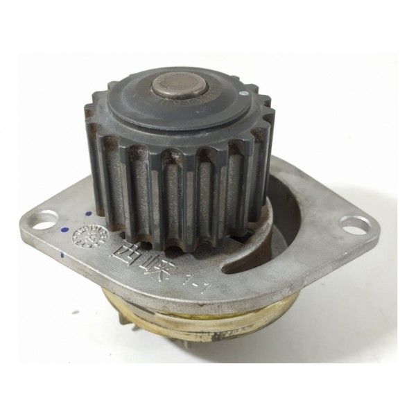 Bomba Agua Peug 208 2008 C4 Cactus 2021 9824998180