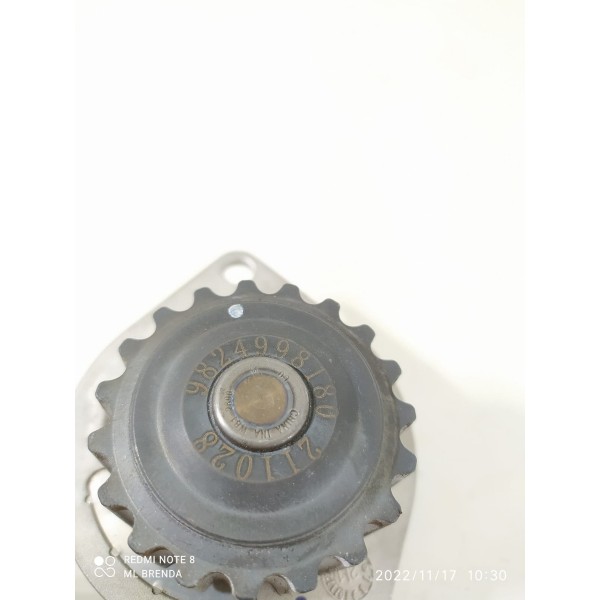 Bomba Agua Peug 208 2008 C4 Cactus 2021 9824998180