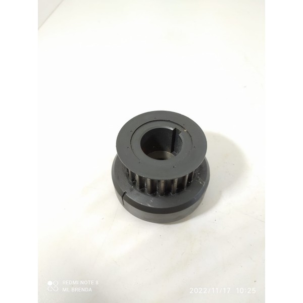 Polia Engrenagem Virabrequim C4 Cactus 21 9674617680