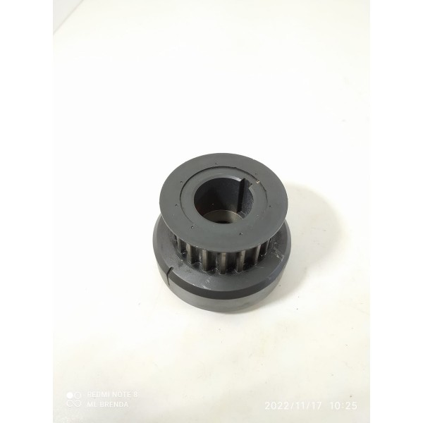 Polia Engrenagem Virabrequim C4 Cactus 21 9674617680