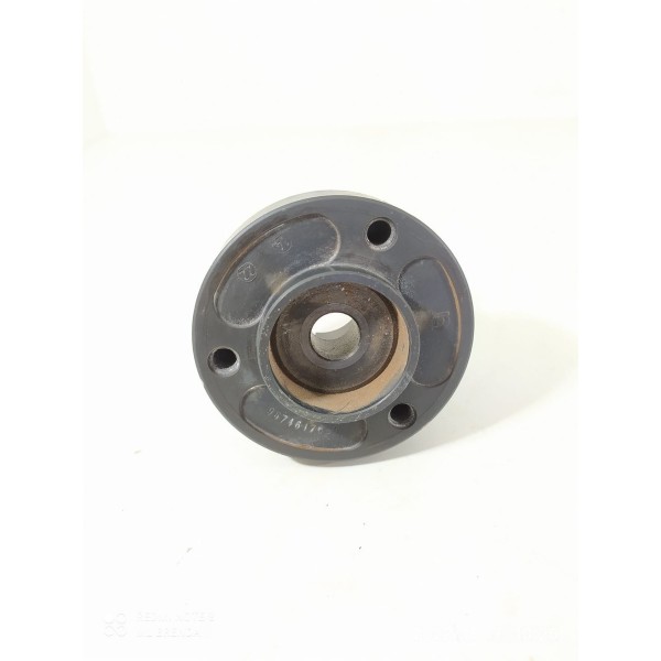 Polia Engrenagem Virabrequim C4 Cactus 21 9674617680