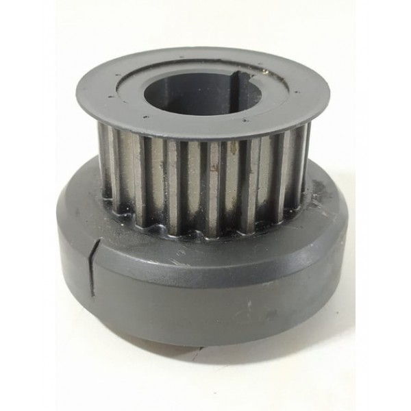 Polia Engrenagem Virabrequim C4 Cactus 21 9674617680