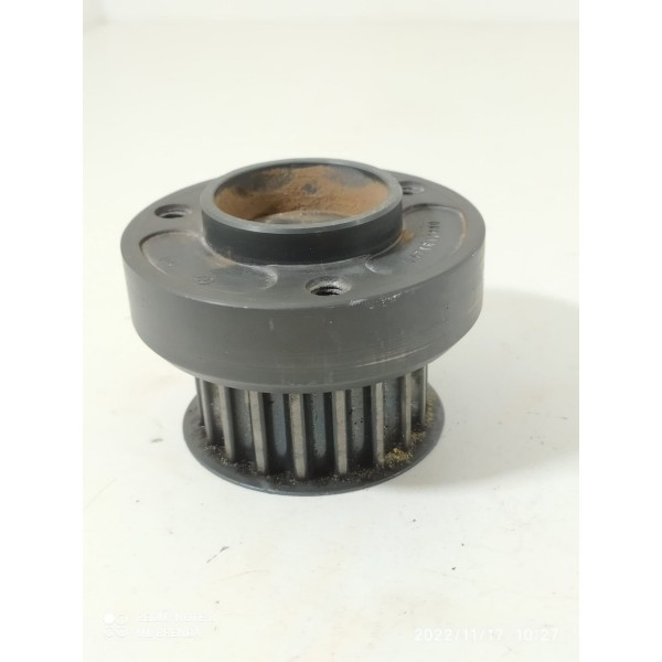 Polia Engrenagem Virabrequim C4 Cactus 21 9674617680
