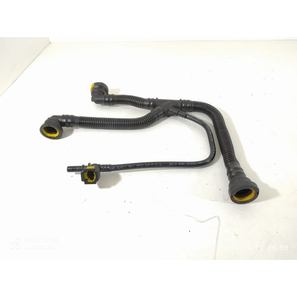 Mangueira Valvula Canister Citroen C4 Cactus 2021