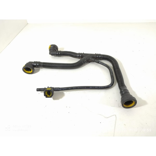 Mangueira Valvula Canister Citroen C4 Cactus 2021