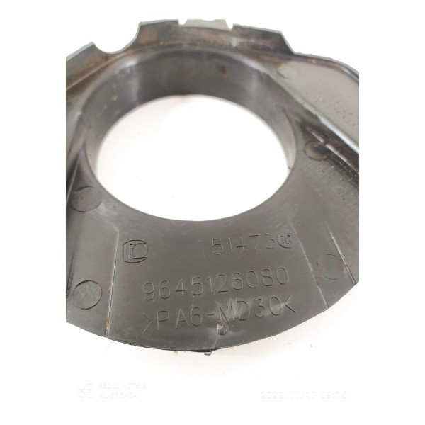 Capa Correia Dentada Citroen C4 Cactus 21 9645126080