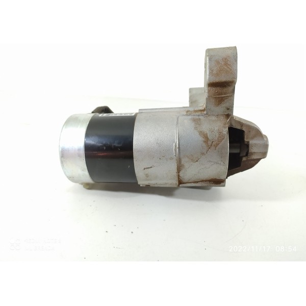 Arranque Partida C3 208 2008 C4 Cactus 981246418000