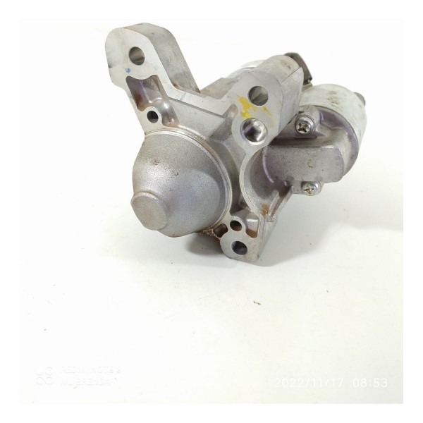 Arranque Partida C3 208 2008 C4 Cactus 981246418000