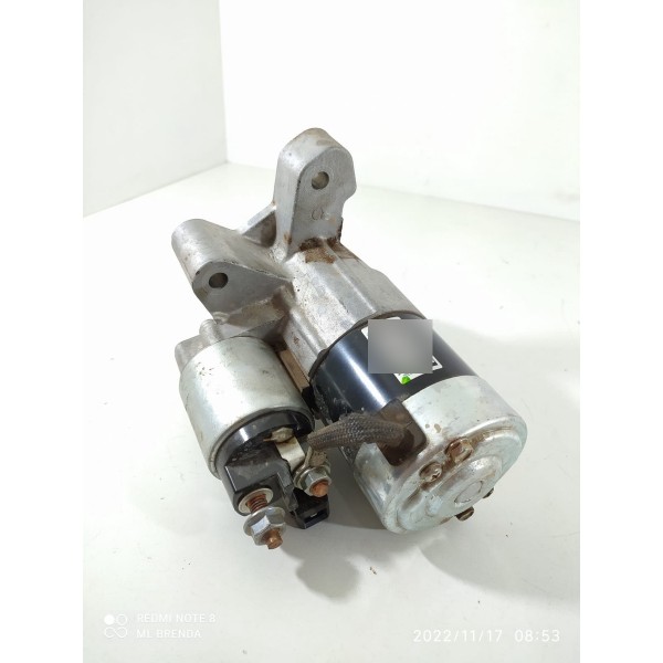 Arranque Partida C3 208 2008 C4 Cactus 981246418000