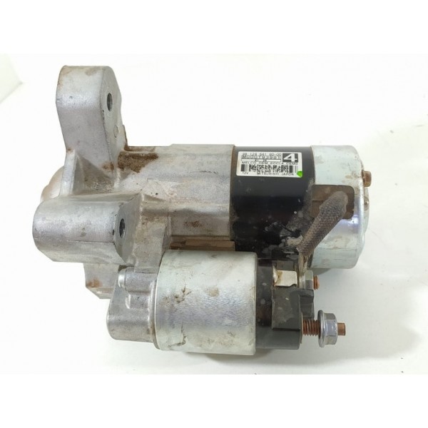 Arranque Partida C3 208 2008 C4 Cactus 981246418000