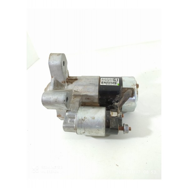 Arranque Partida C3 208 2008 C4 Cactus 981246418000