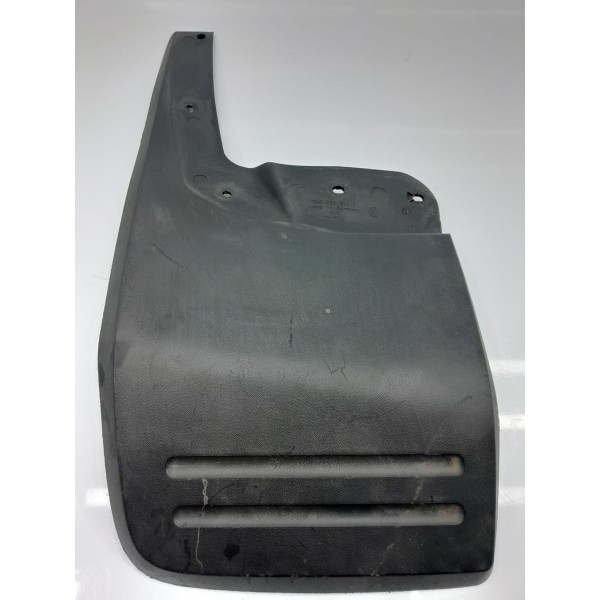 Lameiro Parabarro Amarok 2010/2023 Traseiro Esq 2h0821811f