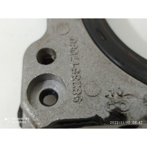 Flange Retentor Virabrequim Cactus 2022 9823517080