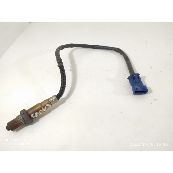 Sonda Lambda Cactus 2017/2024 Det 9652611