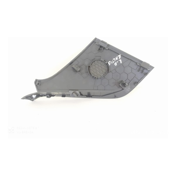 Acabamento Int Retrovisor Cactus 2018/2024 9822737277