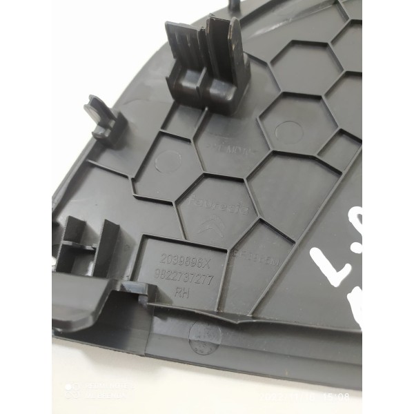 Acabamento Int Retrovisor Cactus 2018/2024 9822737277