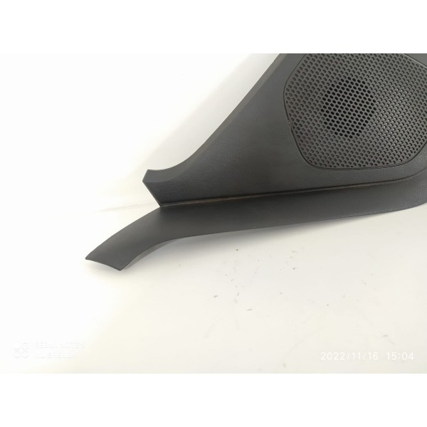 Acabam Interno Retrovisor Cactus Esquerd 2018/24 9822737177