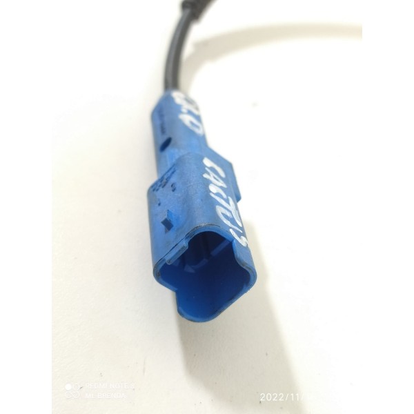 Acabam Interno Retrovisor Cactus Esquerd 2018/24 9822737177