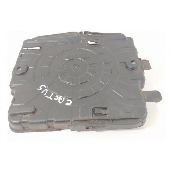 Tampa Modulo Injeção Cactus 2018 2020 2024 9801446580