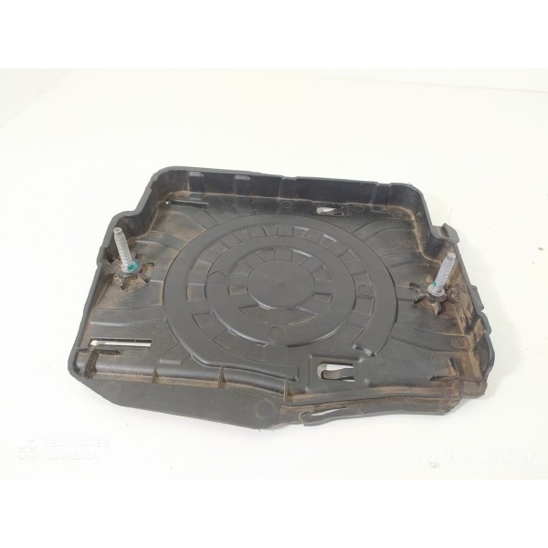 Tampa Modulo Injeção Cactus 2018 2020 2024 9801446580