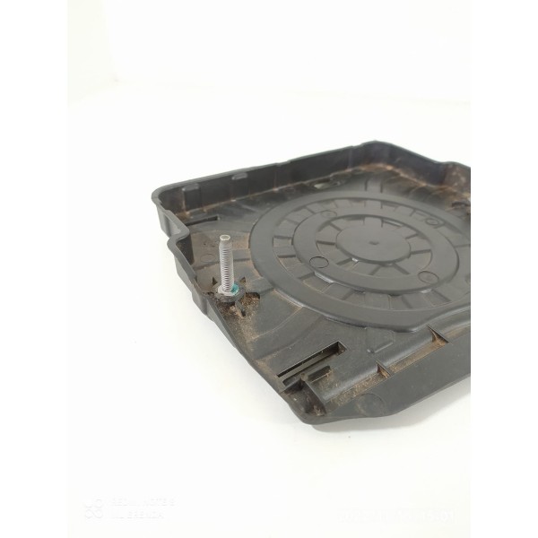 Tampa Modulo Injeção Cactus 2018 2020 2024 9801446580