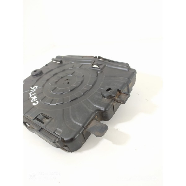 Tampa Modulo Injeção Cactus 2018 2020 2024 9801446580