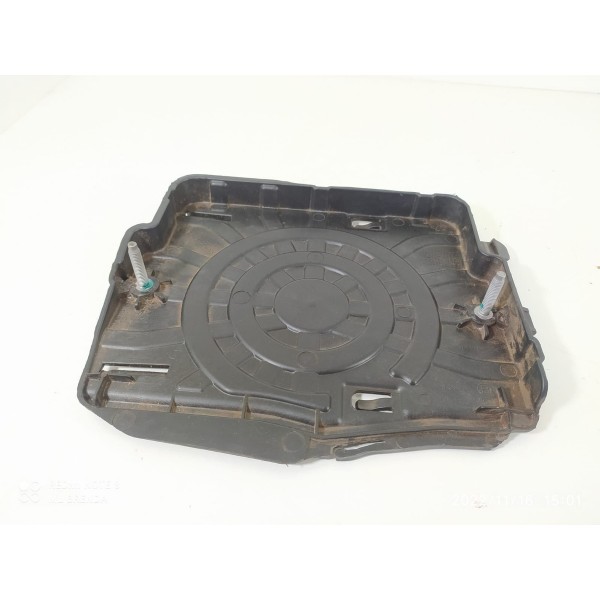 Tampa Modulo Injeção Cactus 2018 2020 2024 9801446580