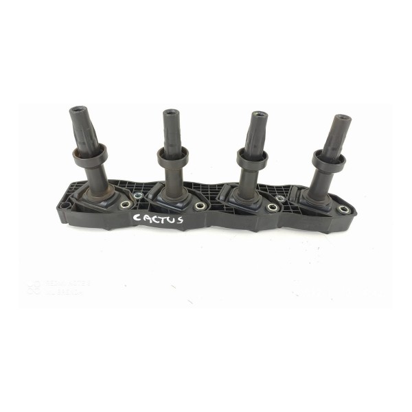 Bobina C3 Peugeot 2008 208 Cactus 18/2024 9810992680