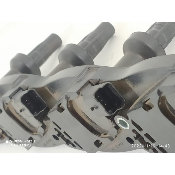 Bobina C3 Peugeot 2008 208 Cactus 18/2024 9810992680