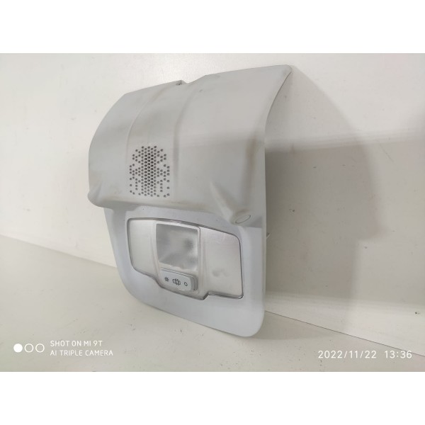 Luz Teto Citroen C4 Cactus 2018 2019 2020 2023 2024