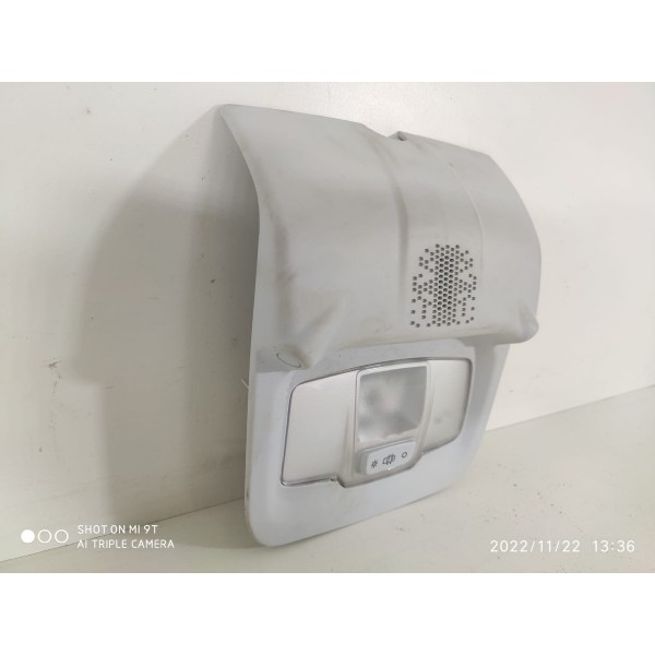 Luz Teto Citroen C4 Cactus 2018 2019 2020 2023 2024