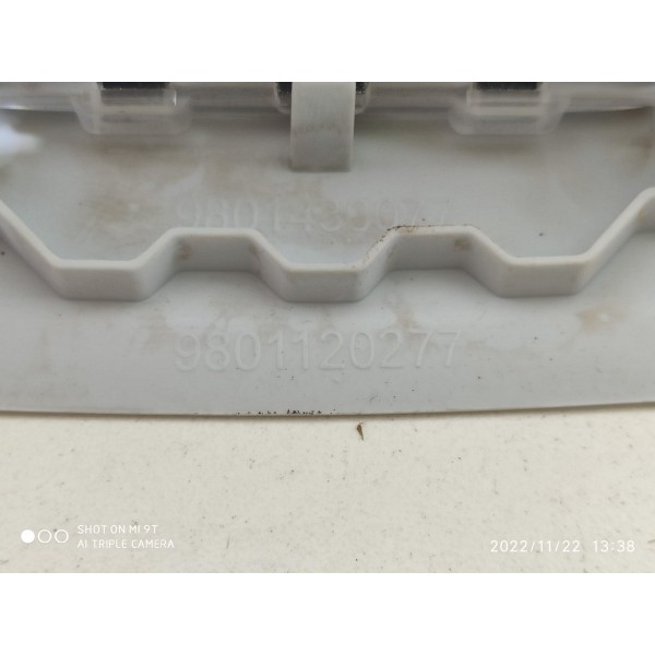 Luz Teto Citroen C4 Cactus 2018 2019 2020 2023 2024