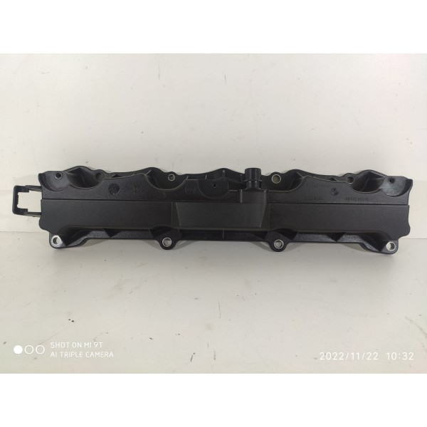 Tampa Válvulas Cactus Peugeot 2008 208 2019/2024 9658630480