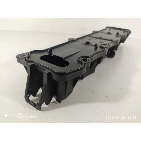 Tampa Válvulas Cactus Peugeot 2008 208 2019/2024 9658630480