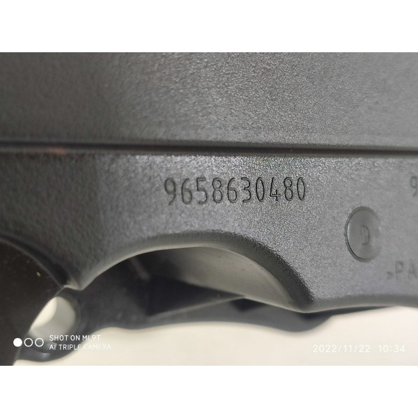 Tampa Válvulas Cactus Peugeot 2008 208 2019/2024 9658630480