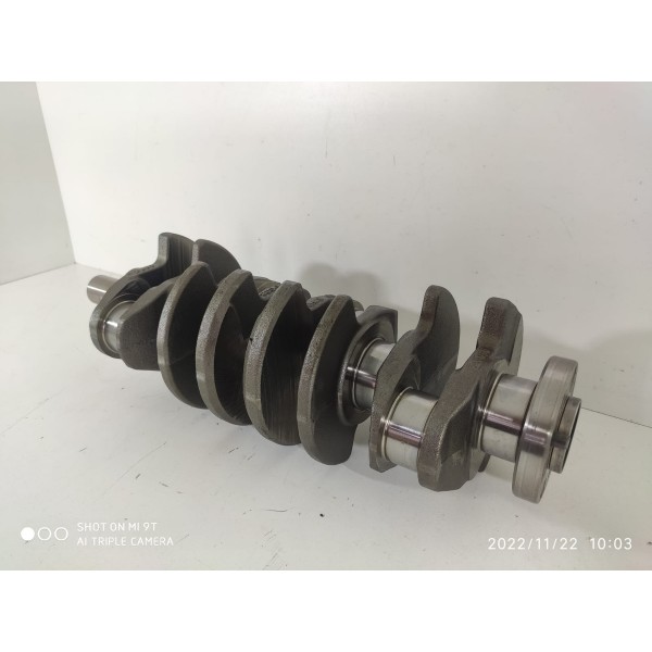 Virabrequim Cactus Peugeot 2008 208 2008 2019/2024 Stander