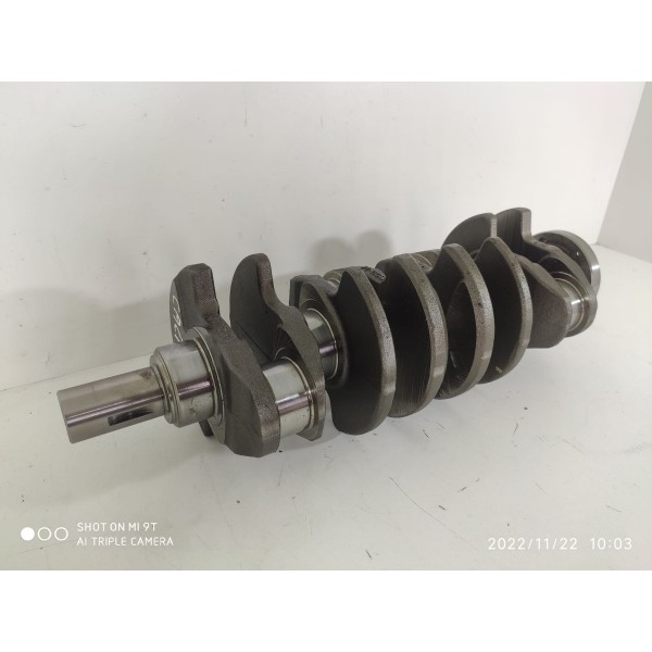 Virabrequim Cactus Peugeot 2008 208 2008 2019/2024 Stander