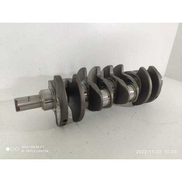 Virabrequim Cactus Peugeot 2008 208 2008 2019/2024 Stander