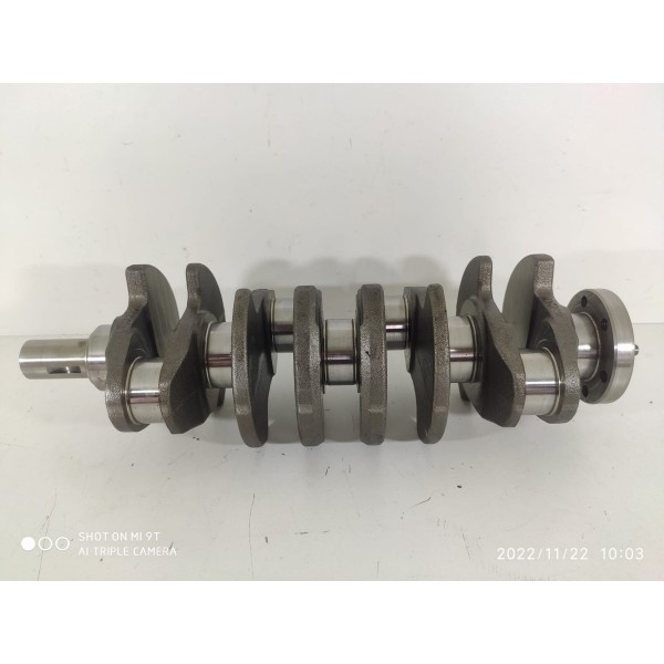 Virabrequim Cactus Peugeot 2008 208 2008 2019/2024 Stander