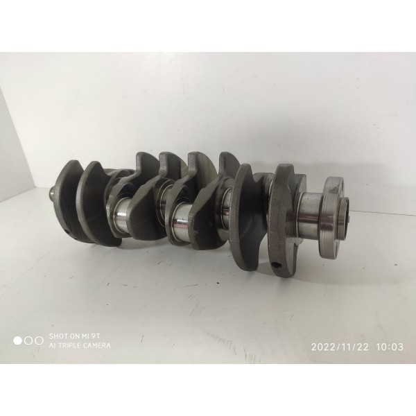 Virabrequim Cactus Peugeot 2008 208 2008 2019/2024 Stander