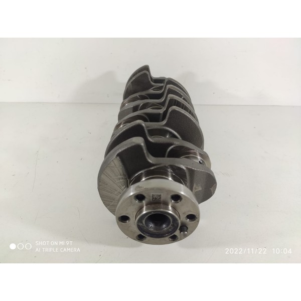 Virabrequim Cactus Peugeot 2008 208 2008 2019/2024 Stander