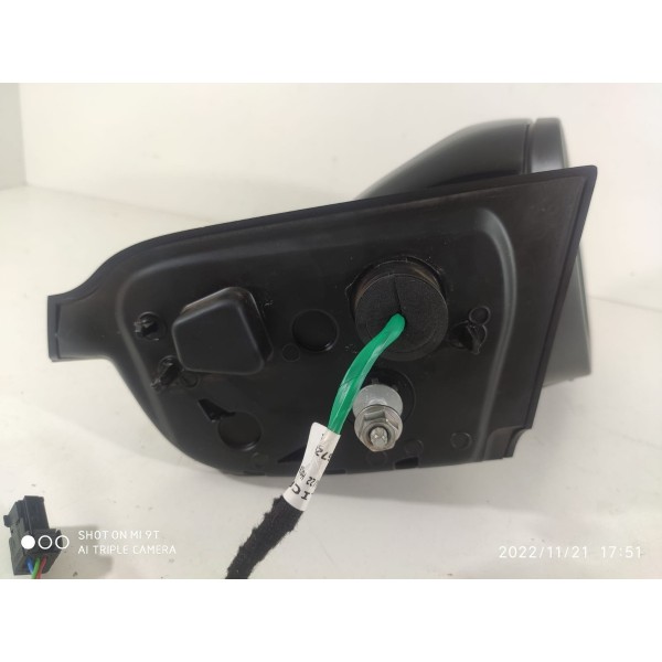 Retrovisor Cactus Direito 2018 2019 2022 2024 Original