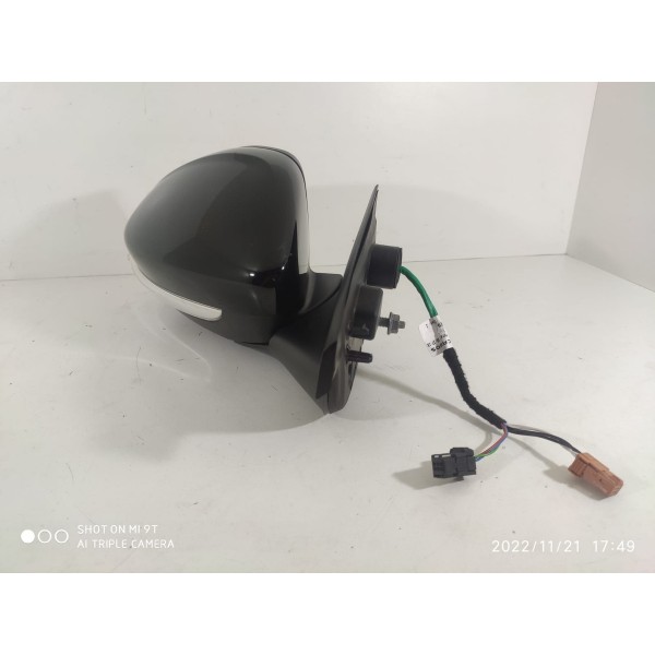 Retrovisor Cactus Direito 2018 2019 2022 2024 Original