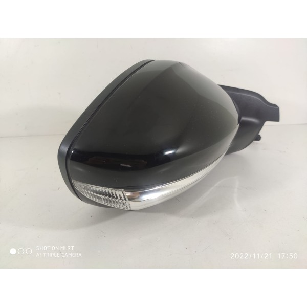 Retrovisor Cactus Direito 2018 2019 2022 2024 Original